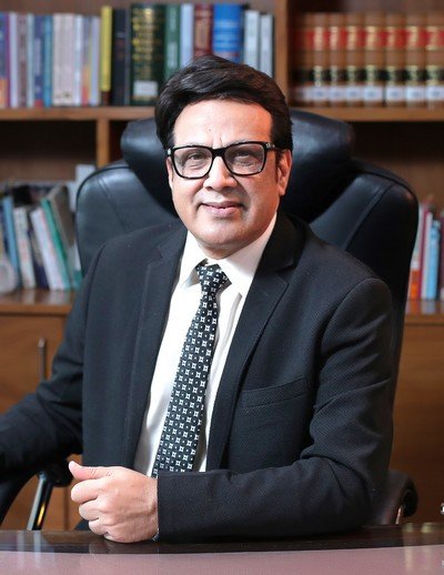 Prof. (Dr.) G.S. Bajpai