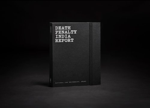 Death Penalty India Report