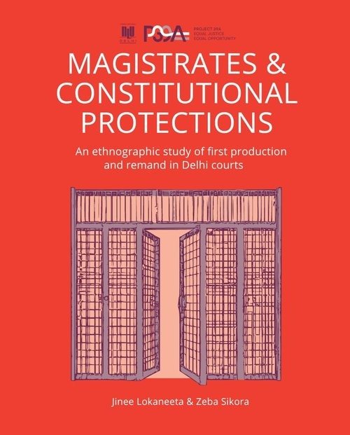 Magistrates & Constitutional Protections