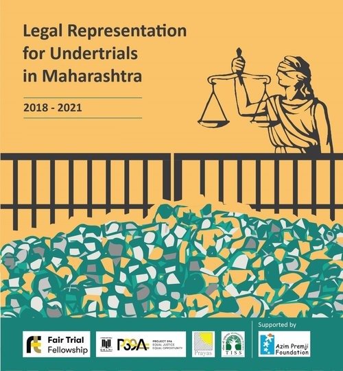 Legal Representation for Undertrials in Maharashtra