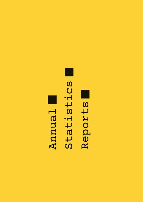 Annual Statistics Reports
