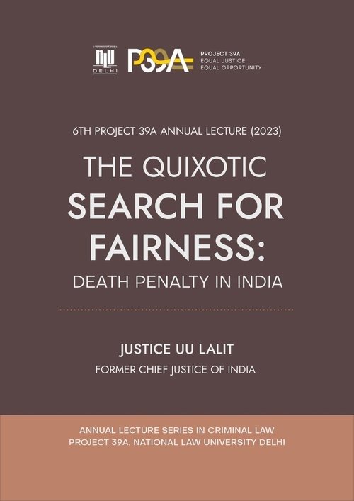 The Quixotic Search for Fairness