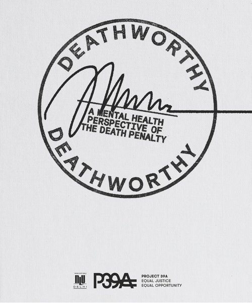 Deathworthy