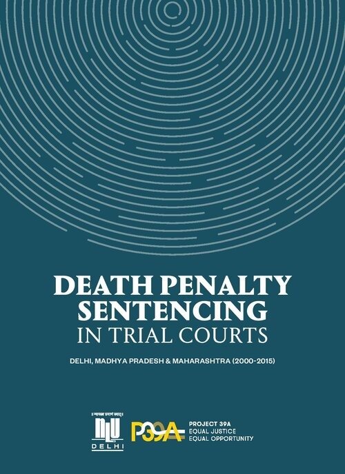 Death Penalty Sentencing in Trial Courts